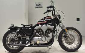 HARLEY XLH883 1986