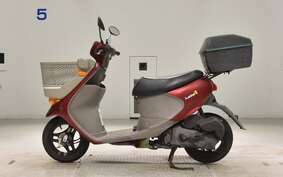 SUZUKI LET's 4 Basket CA43A