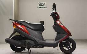 SUZUKI ADDRESS V125 G CF4EA