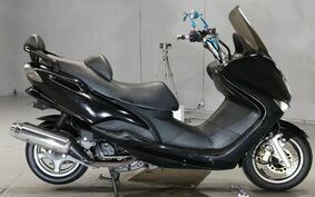 YAMAHA MAJESTY 125 5CA