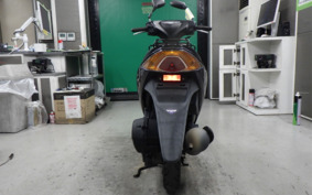 SUZUKI ADDRESS V50 CA4BA