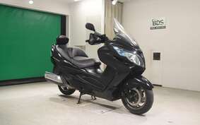 SUZUKI SKYWAVE 400 A 2014 CK45A