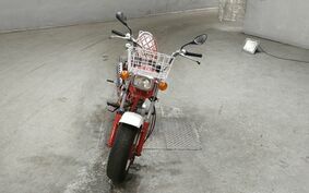 HONDA NAUTY DAX CY50