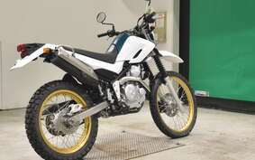 YAMAHA SEROW 250 Gen.2 DG17J