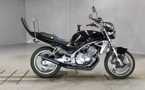 KAWASAKI BALIUS 250 ZR250A