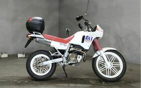 HONDA AX-1 MD21