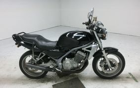 KAWASAKI BALIUS 250 1995 ZR250A