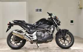 HONDA NC 700 S 2012 RC61