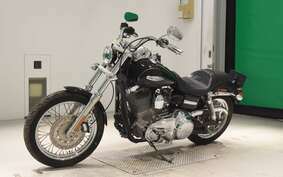 HARLEY FXDC 1580 2009 GV4