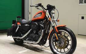 HARLEY XL883RI 2009 CS2