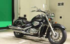 SUZUKI INTRUDER 400 Classic 2009 VK54A