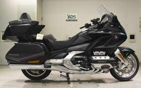 HONDA GL 1800 GOLD WING TOUR DCT 2021 SC79