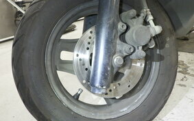 SUZUKI ADDRESS V125 CF4EA