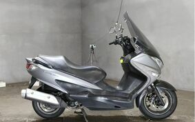 SUZUKI SKYWAVE 200 (Burgman 200) CH41A