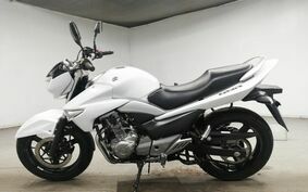 SUZUKI GSR250 GJ55D