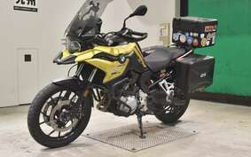 BMW F750GS 2020