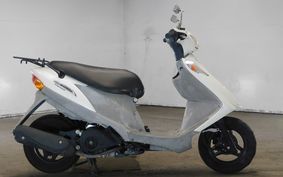 SUZUKI ADDRESS V125 G CF46A