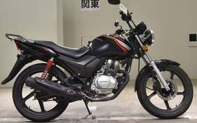 HONDA CBF125 PCJ7