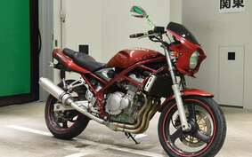 SUZUKI BANDIT 250 Gen.2 GJ77A