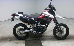 KAWASAKI KLX250D TRACKER X 2011 LX250V