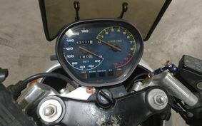 SUZUKI GSX1100S KATANA 1995 GU76A