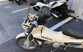 HONDA クロスカブ50 AA06