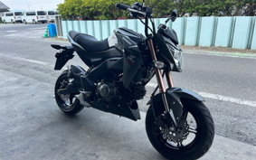KAWASAKI Z125 PRO BR125H