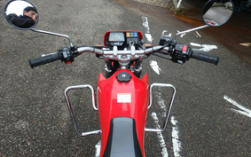 YAMAHA SEROW 225 WE DG08J