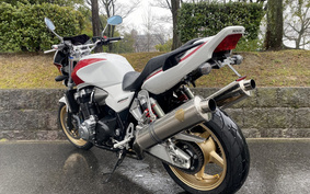 HONDA CB1300SF SUPER FOUR ABS 2010 SC54