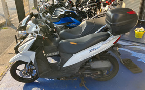 SUZUKI ADDRESS 110 CE47A