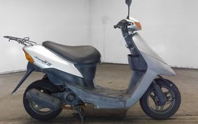 SUZUKI LET's 2 CA1KA