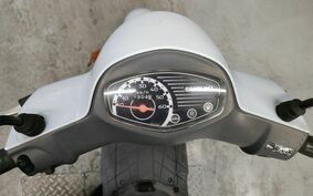 SUZUKI LET's 4 CA45A