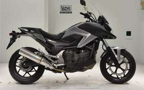 HONDA NC750X 2014 RC72