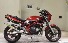 SUZUKI BANDIT 250 V Type GJ77A