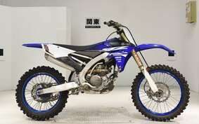 YAMAHA YZ250F CG39C