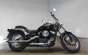 YAMAHA DRAGSTAR 400 1996 4TR