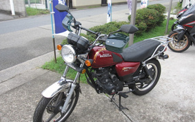 HONDA LY125 FI PCJL