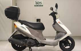 SUZUKI ADDRESS V125 G CF46A