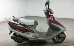 HONDA SPACY 125 JF04