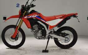 HONDA CRF250L MD47