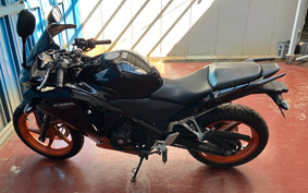 HONDA CBR250R MC41