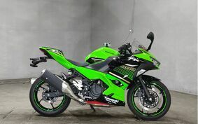 KAWASAKI NINJA 400 2020 EX400G