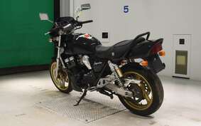 SUZUKI GSX400 IMPULSE 2007 GK7CA