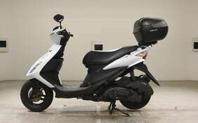 SUZUKI ADDRESS V125 S CF4MA