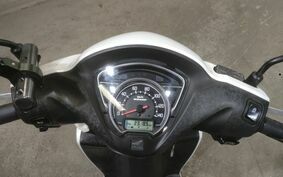 HONDA DIO 110 JK03