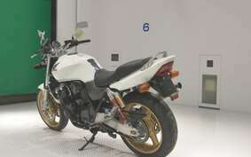 HONDA CB400SF VTEC SPEC 2 2002 NC39