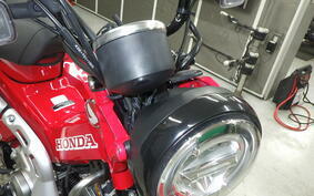 HONDA CT125 HUNTER CUB JA55