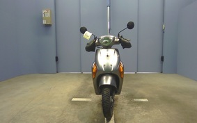 SUZUKI LET's 5 G CA47A