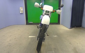 HONDA XLR250R