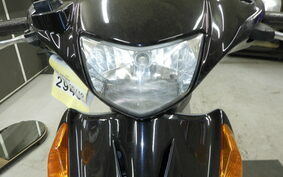 SUZUKI ADDRESS V125 CF46A